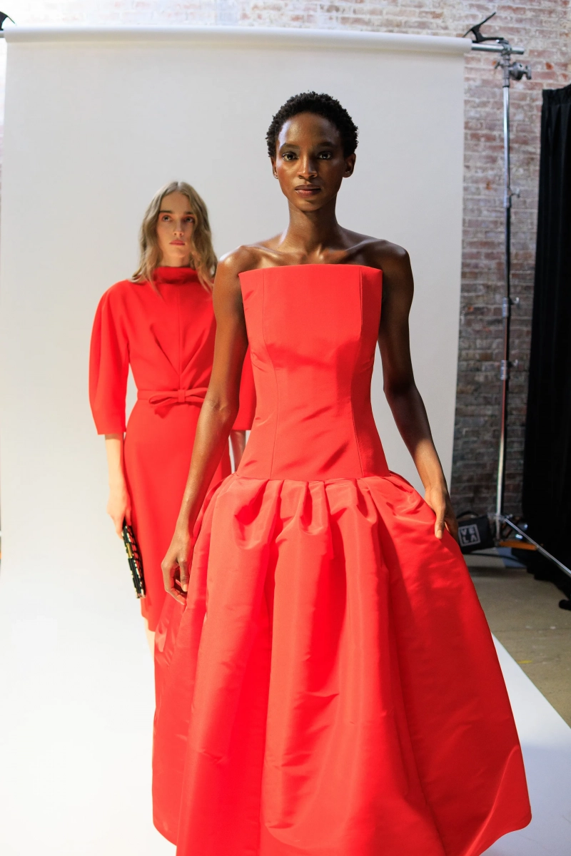 CarolinaHerrera_NYFW_FW26_Backstage_Acielle_04.webp