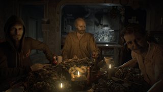 Resident Evil 7 Biohazard: Gold Edition [Build 11026049 + DLCs] (2017) PC | RePack by Wanterlude