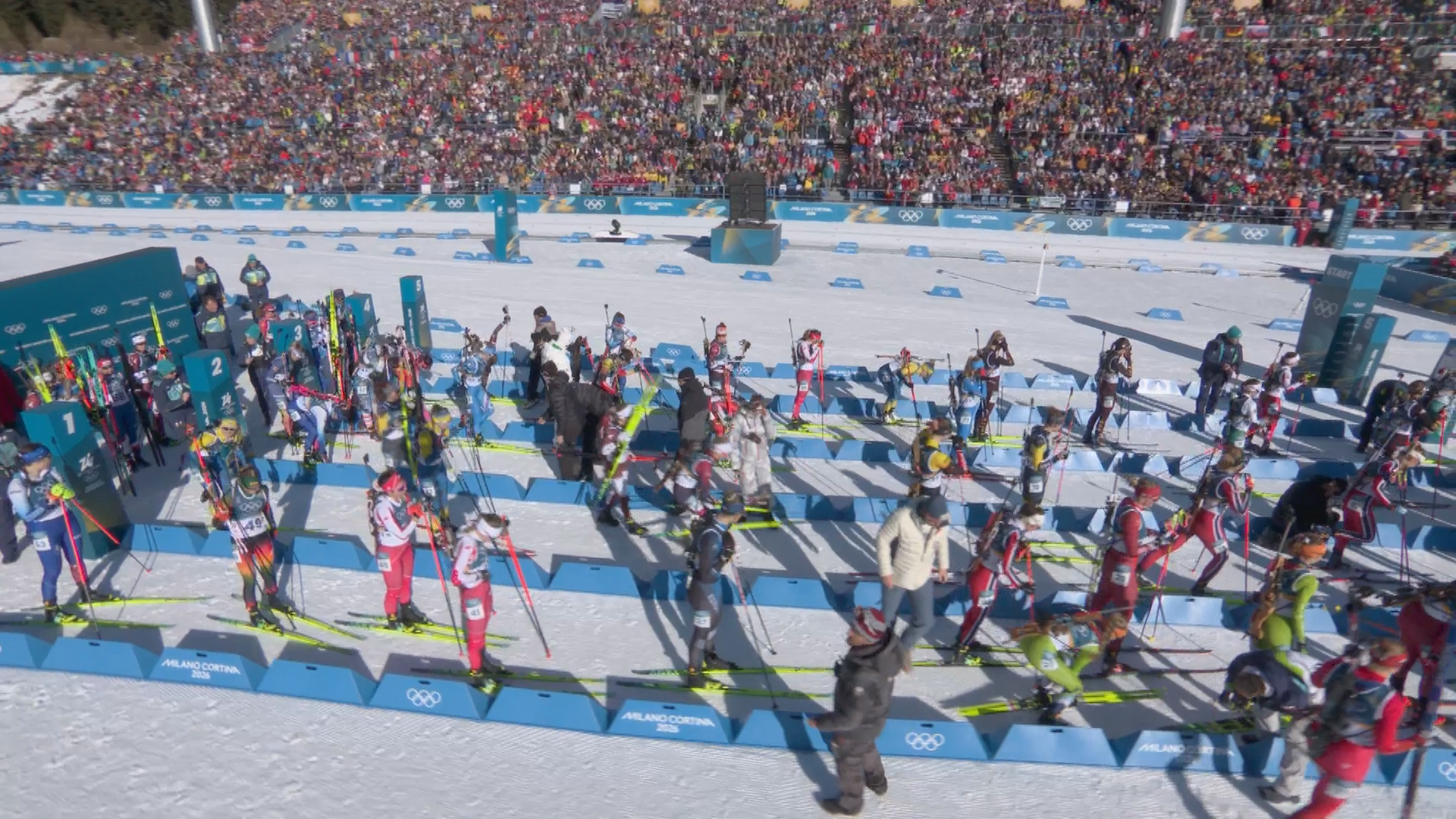 2026 Winter Olympics. Biathlon. 2026-02-15. Women's 10km Pursuit.mp4_20260217_235719.705.png