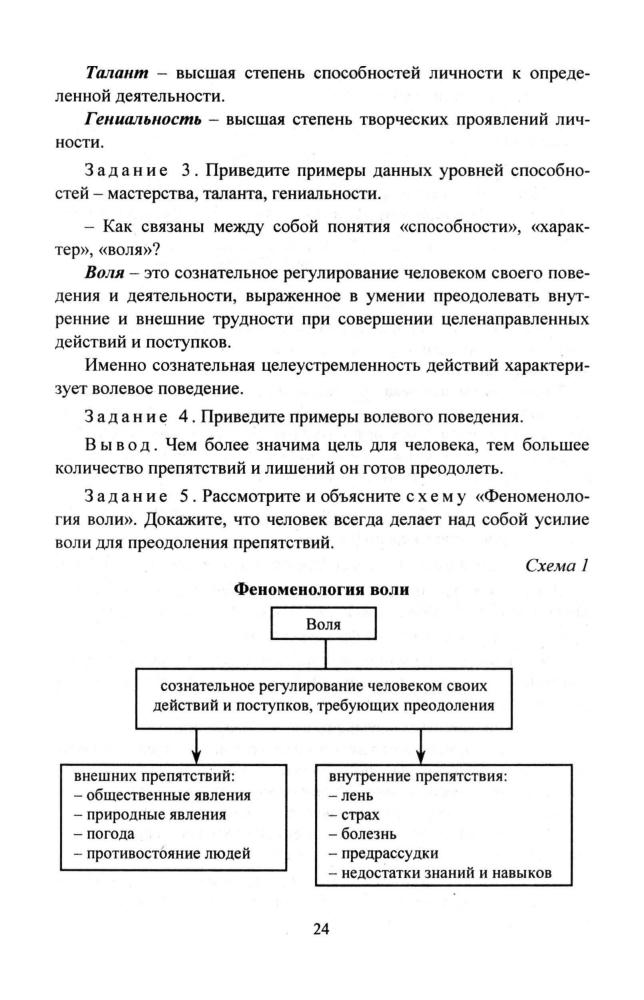 Степанько  С. Н. - Введение в обществознание. Поурочные планы. 8 кл. - 2006_pic25.jpg