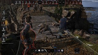 Norse: Oath of Blood - Special Edition [v 1.0.0 + DLCs] (2026) PC | RePack by Wanterlude