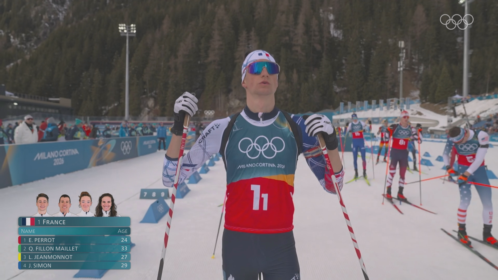 2026 Winter Olympics. Biathlon. 2026-02-08. Mixed Relay 4?6 km.mp4_20260223_223914.495.png