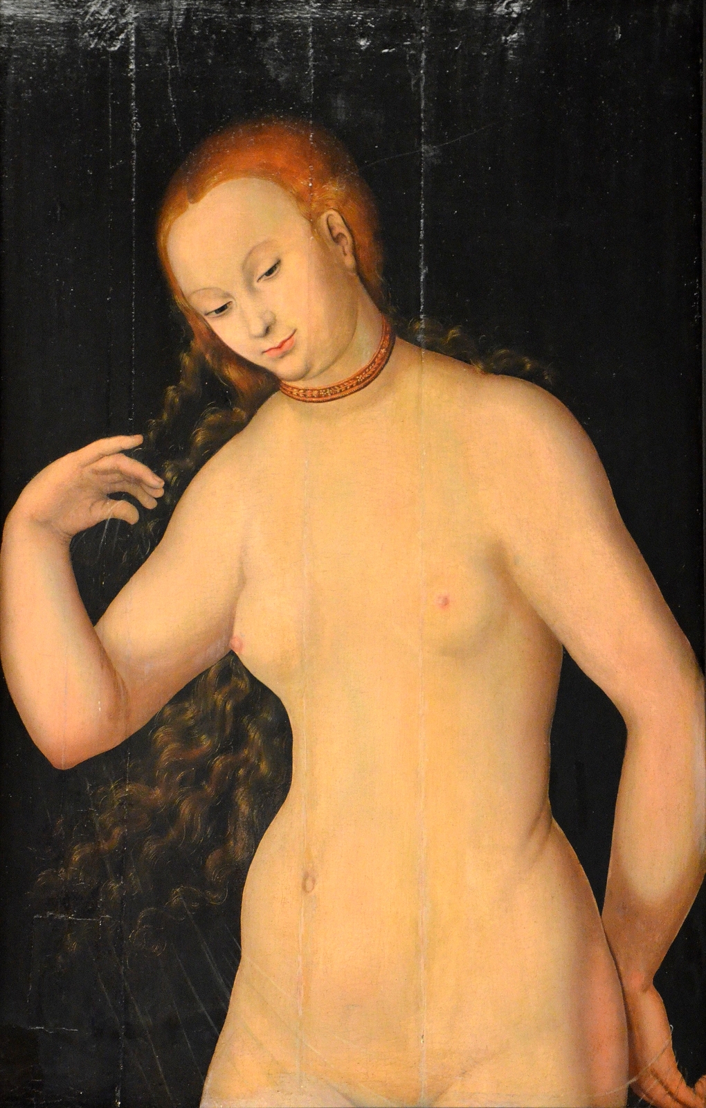 41Венера (Venus)_1526-1537_41 х 26.5_д.,м._Стокгольм, Хальвюльский музей.JPG