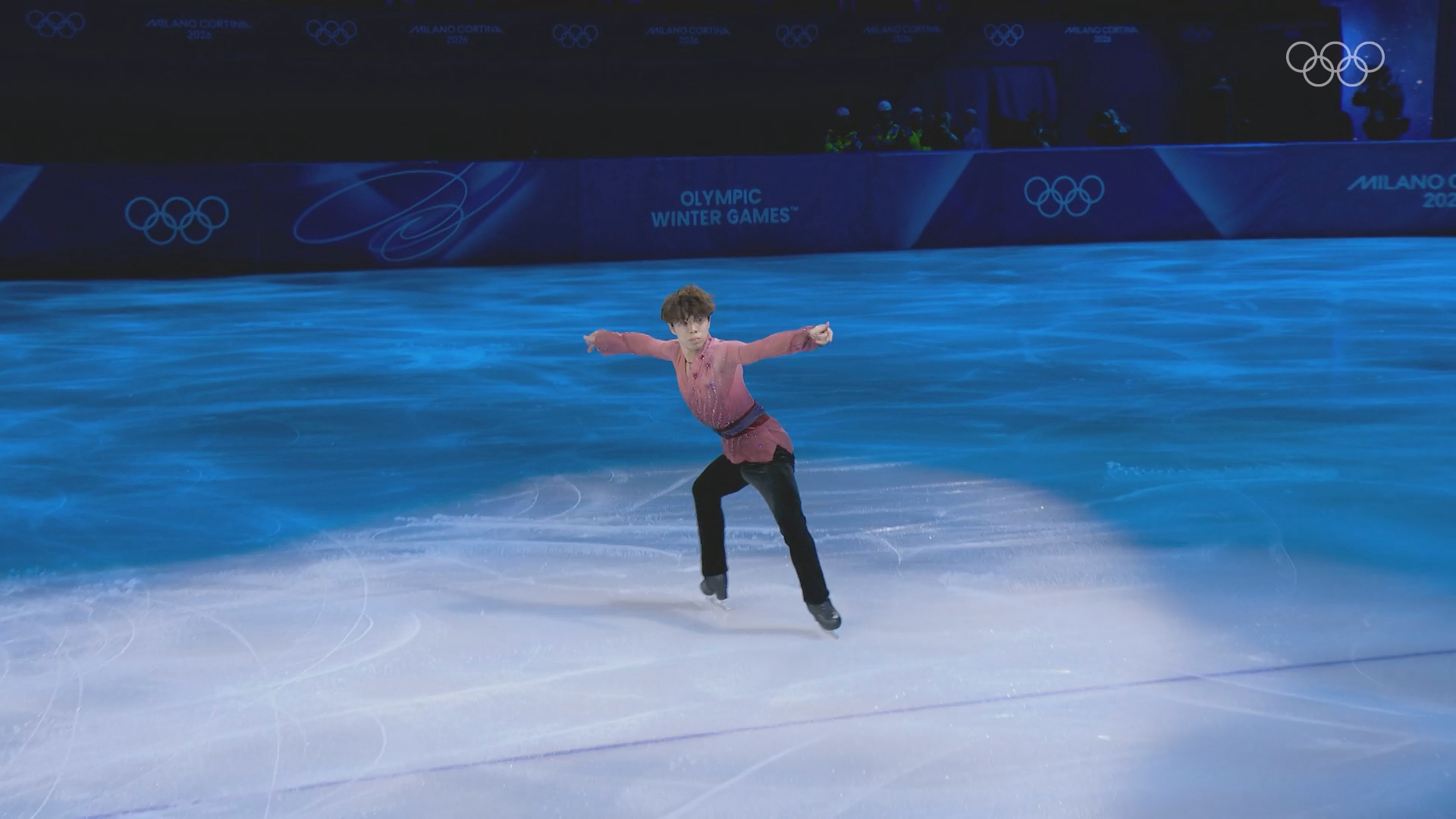 2026 Winter Olympics. Figure Skating. 2026-02-21. Exhibition Gala.mp4_20260224_222458.758.png