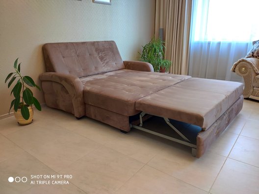 Диван: сердце вашего дома и практичное решение для комфорта