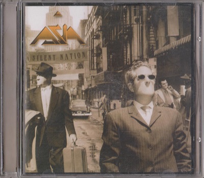 Asia - Silent Nation (2004)