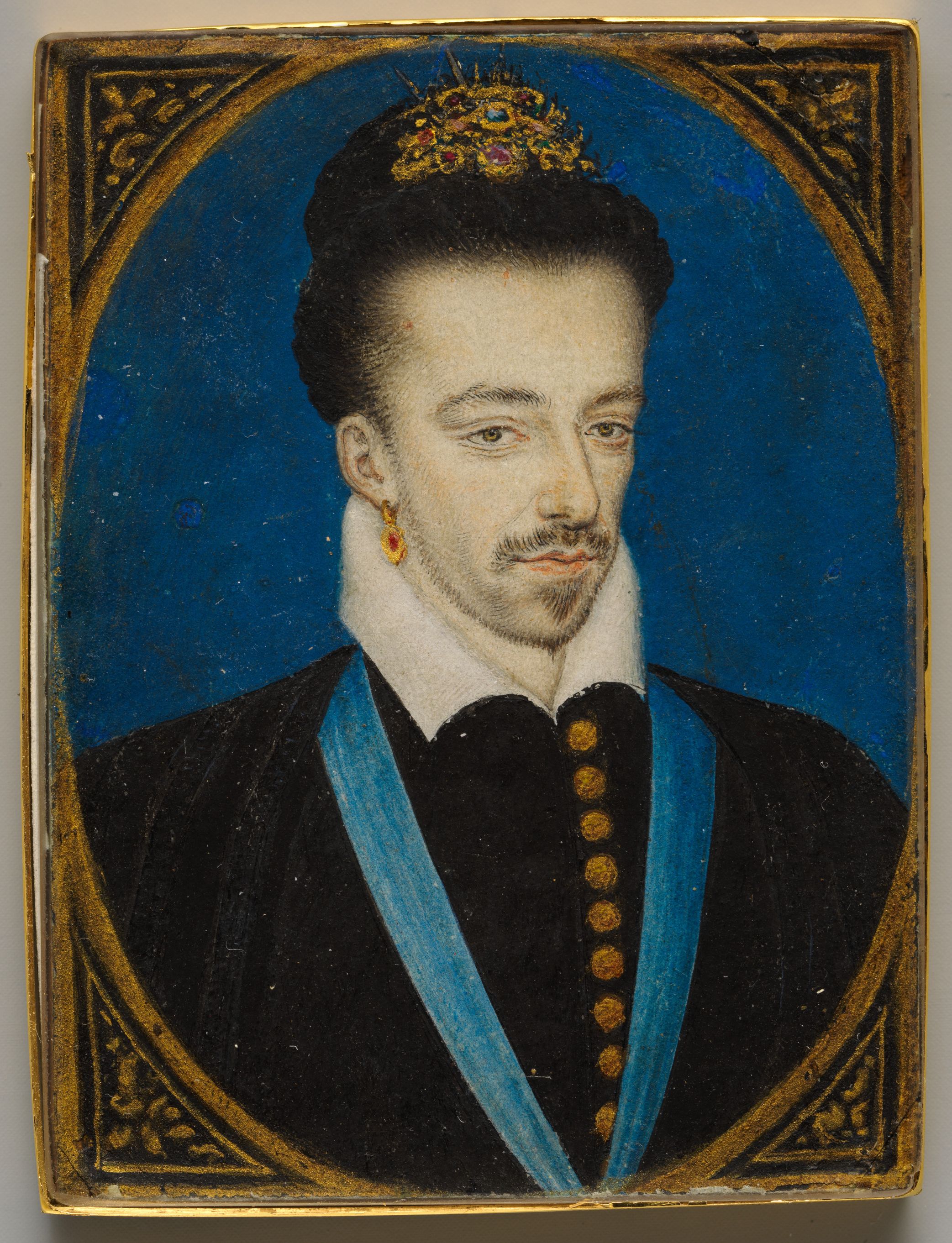 40 Henry III (1551–1589), King of Franc.jpg