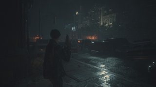 Resident Evil 2 / Biohazard RE:2 - Deluxe Edition [v 1.0 build 11636119 + DLCs] (2019) PC | Repack