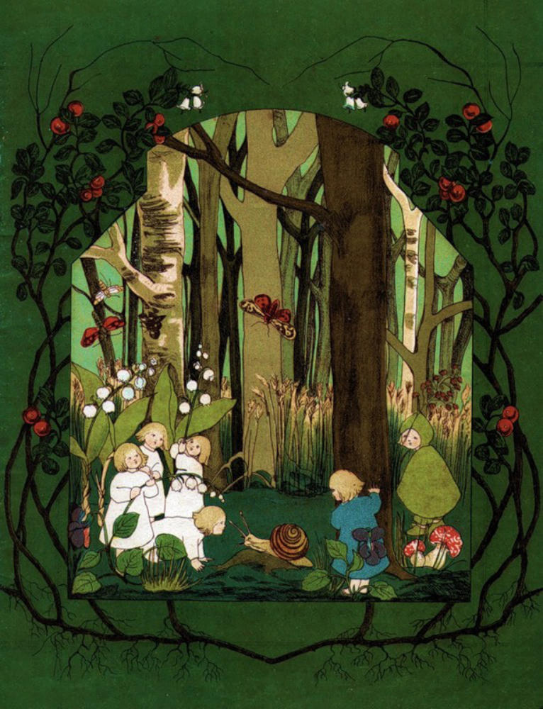 Сибилл фон Олферс - Детки земли (1915)_pic15.jpg