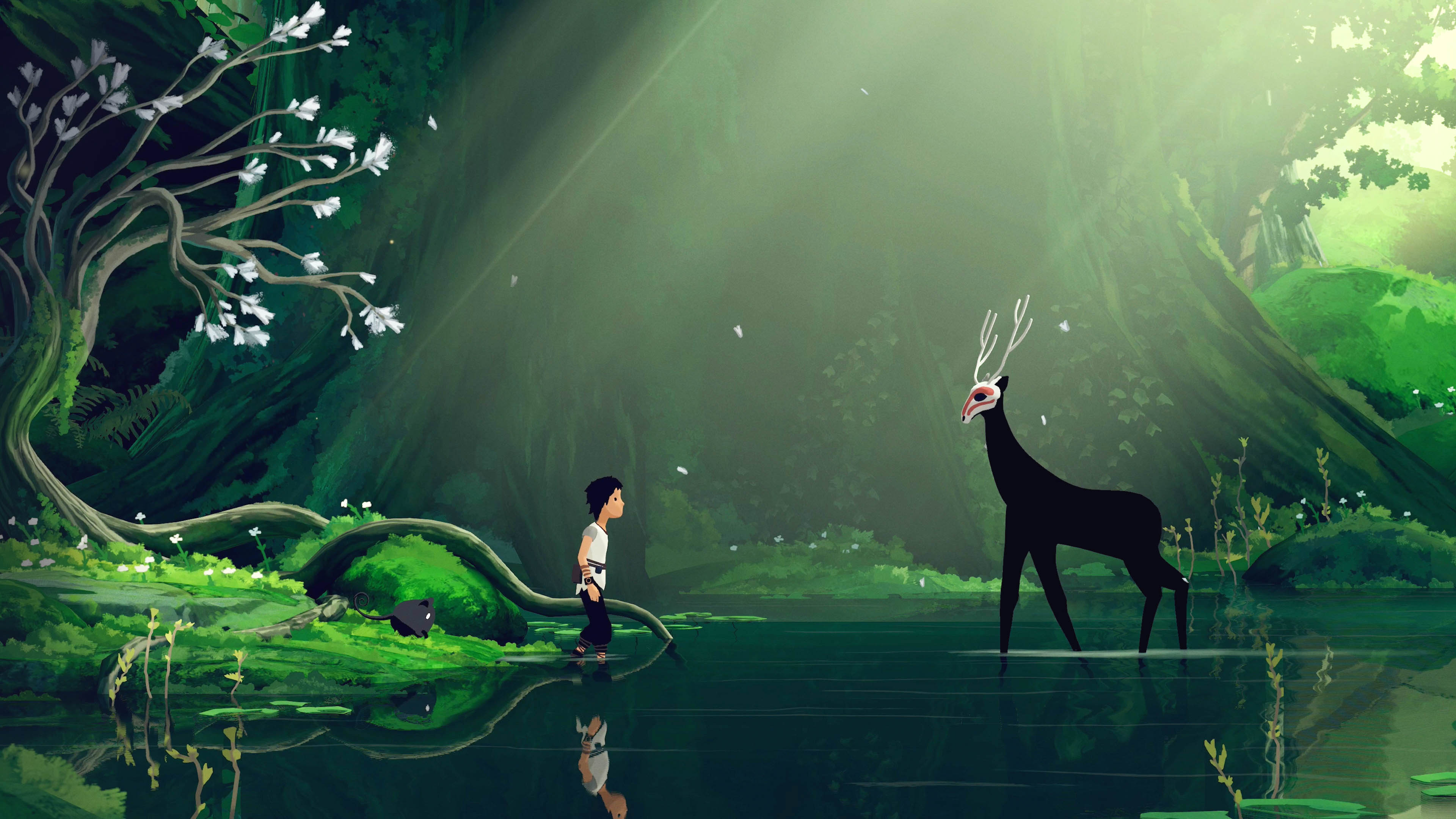 2. Screenshot PoL II Wemari Deer.jpg