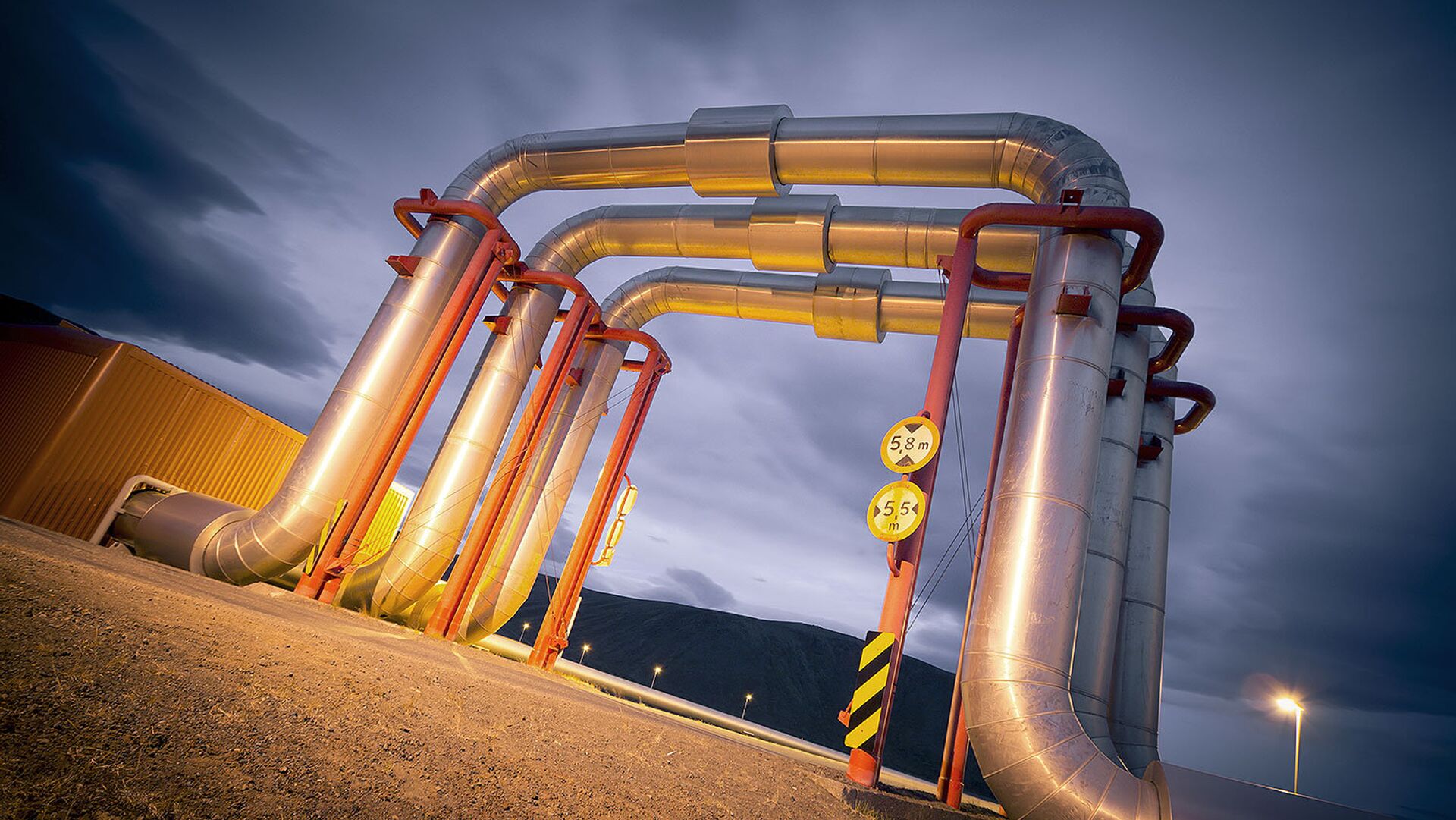 В Сербии заявили, что планируют создать резерв нефтепродуктов на 70 дней