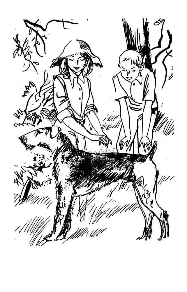 Вильям Козлов - Президент Каменного острова. Президент не уходит в отставку. 1990_pic30.jpg