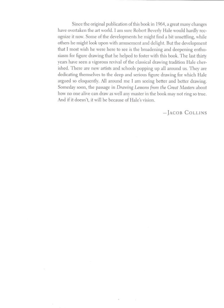 Robert Beverly Hale - Drawing Lessons From the Great Masters - 2009_pic5.jpg