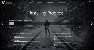 Metro: Exodus - Gold Edition [v 1.0.8.39 + DLCs] (2019) PC | RePack by Wanterlude