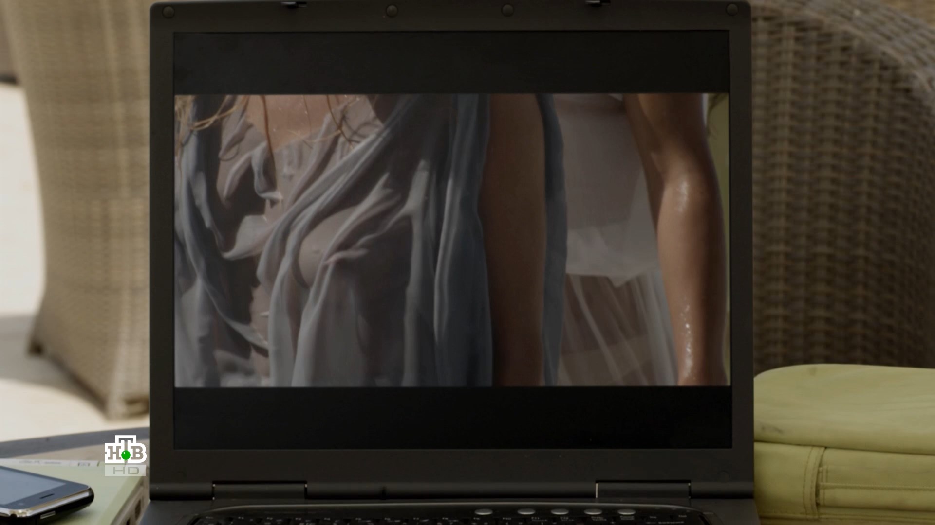 Анна Лутцева. Афроiдиты (2012).2.jpg