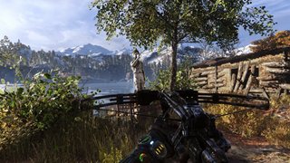 Metro: Exodus - Enhanced Edition [v 3.0.8.39 + DLCs] (2021) PC | RePack by Wanterlude