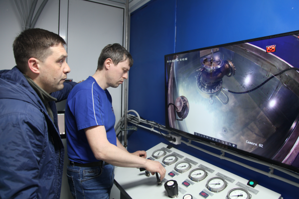 Арбитражный суд Пермского края взыскивает 41,9 млн руб. с АО «Протон-ПМ»