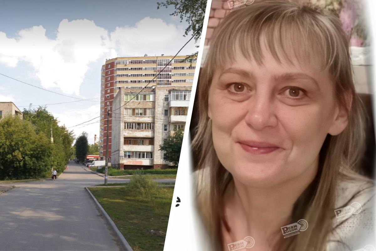 Пермячку Наталью Мартелову нашли живой спустя год после исчезновения