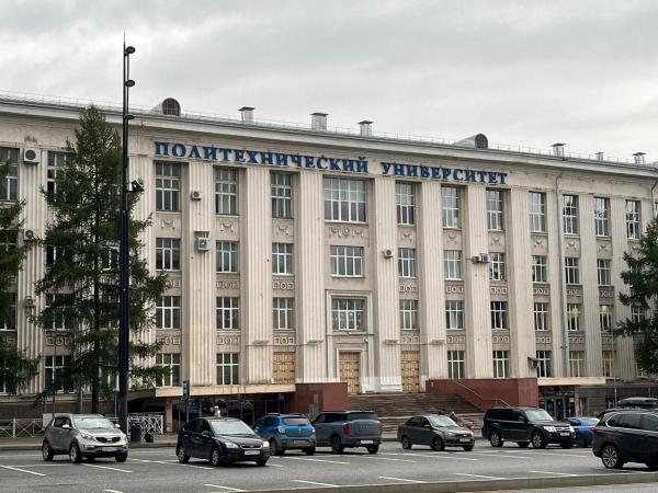 Студенты Пермского политеха вошли в число победителей конкурса фонда Потанина