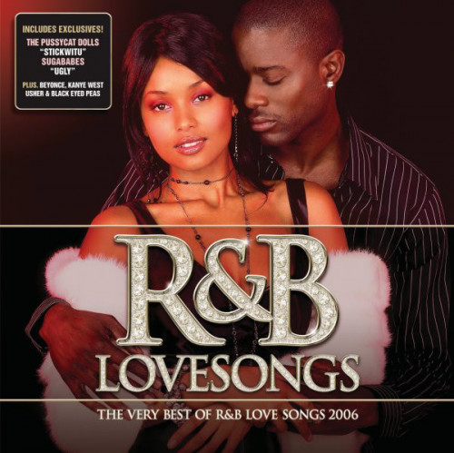 (Soul/Contemporary R&B) VA - R&B Lovesongs: The...