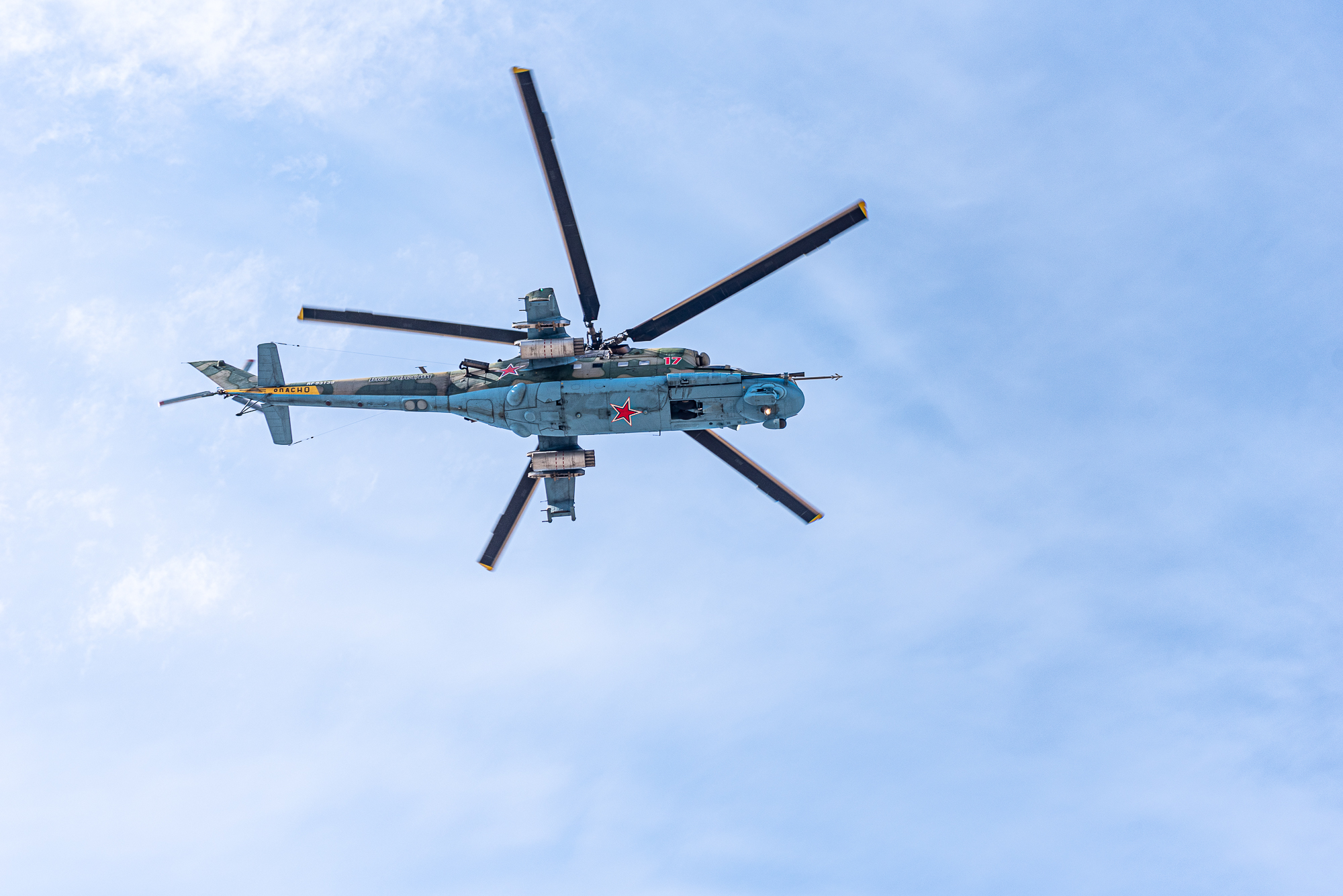 Обстановка в зоне СВО: удары, переговоры и финансовая поддержка Украины