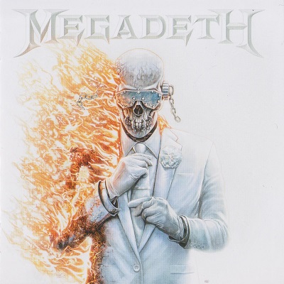 Megadeth - Megadeth (2026) Megadeth - Megadeth (2026)