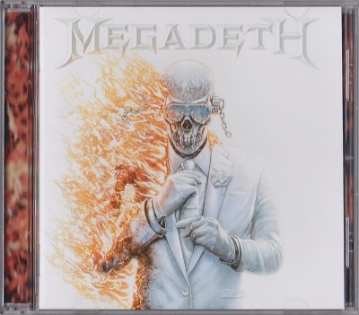 Megadeth - Megadeth (2026)