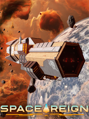 Space Reign Game Thumbnail