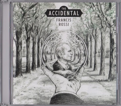 Francis Rossi - The Accidental (2026)