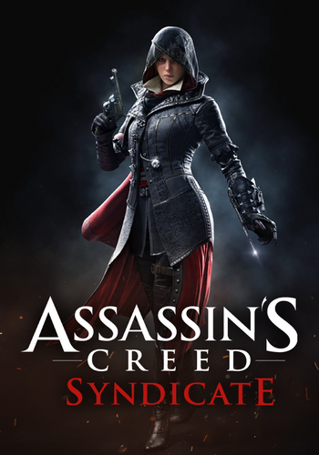 Assassin's Creed: Syndicate