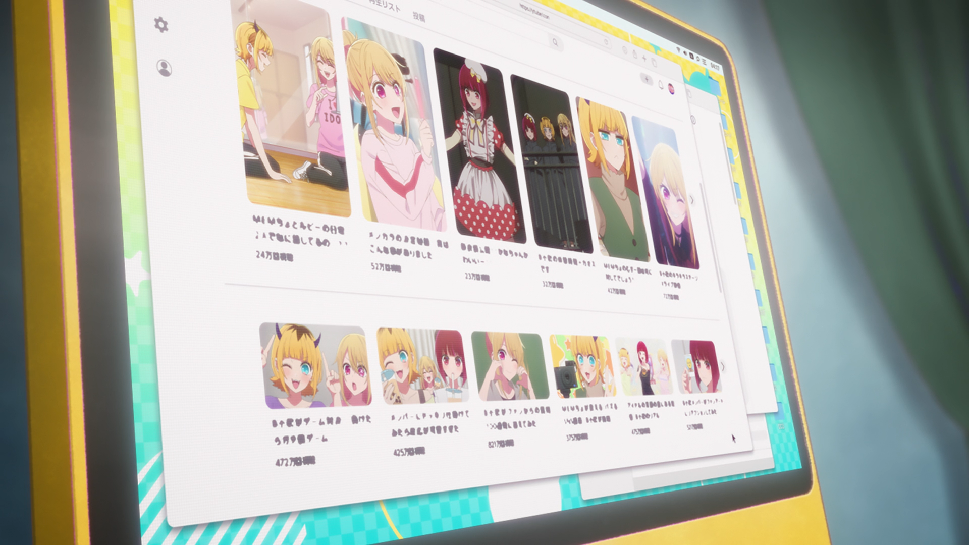 mpv_Oshi No Ko S3 - 01 [1080p WEB-DL]_00_01_55_0005.png