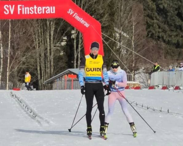 Пермская паралимпийка Анастасия Багиян получит квартиру от края