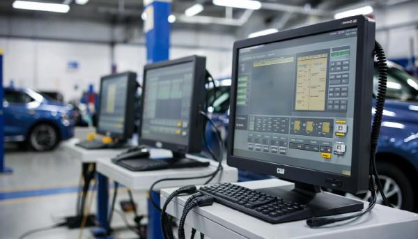 Семь из десяти пермяков покупают автозапчасти на онлайн-платформах