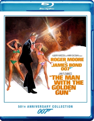 Agente 007 - L'uomo dalla pistola d'oro (1974) .mkv FullHD 1080p HEVC x265 AC3 ITA-ENG