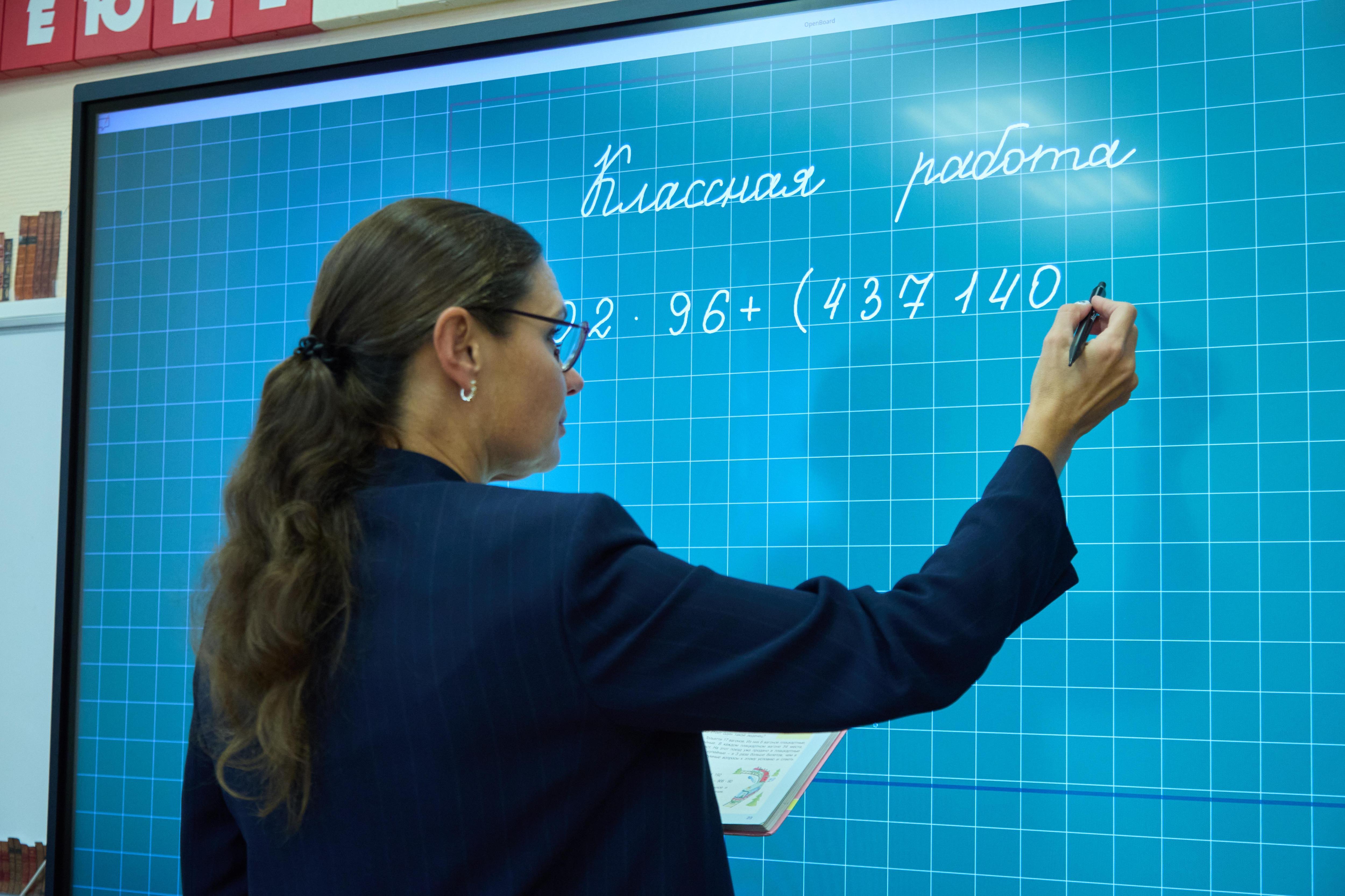 Новые стандарты для старшеклассников вступят в силу с 1 сентября 2027 года