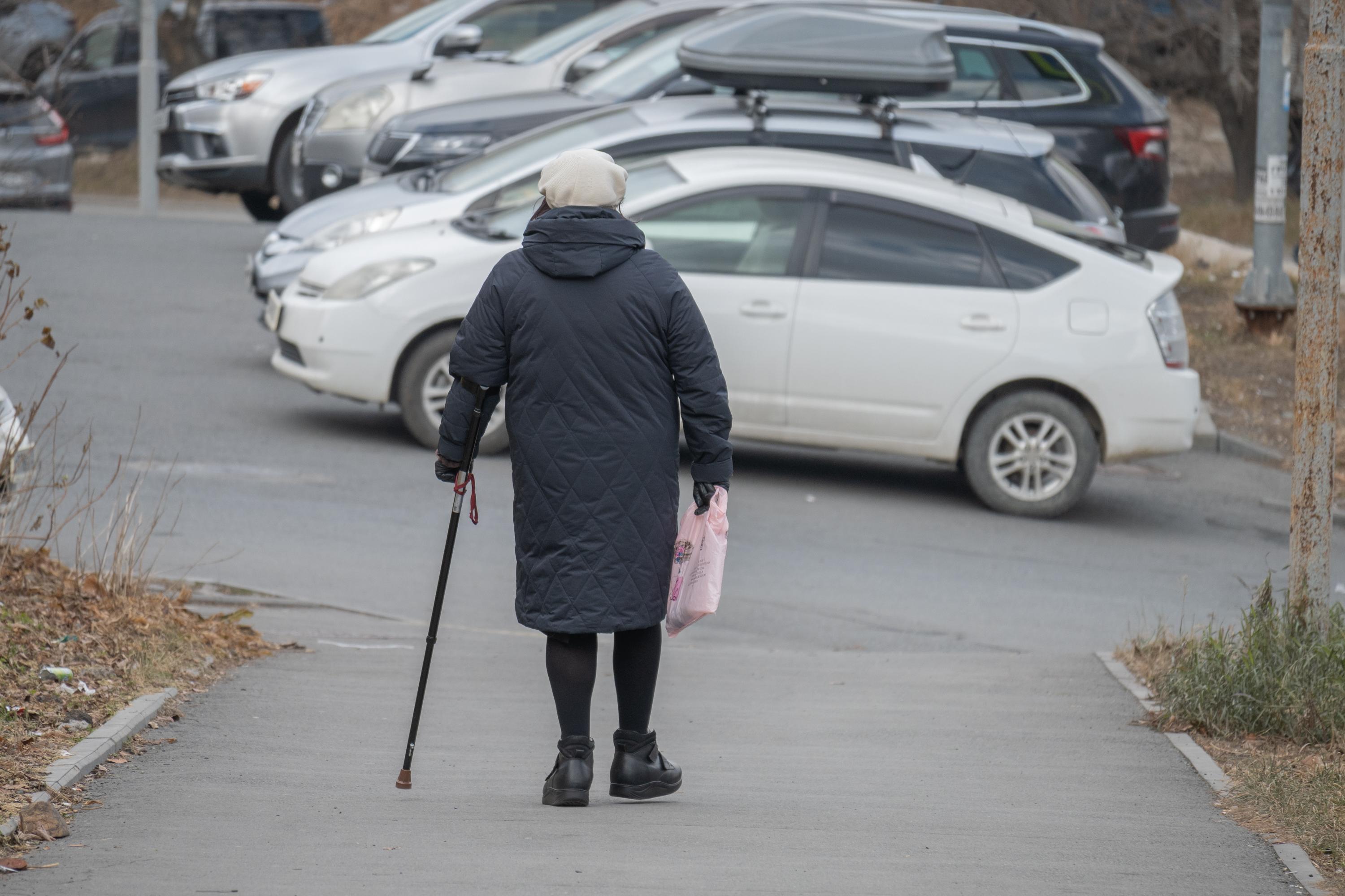 Социальная пенсия в Пермском крае: выплаты для неработавших граждан в 2026 году