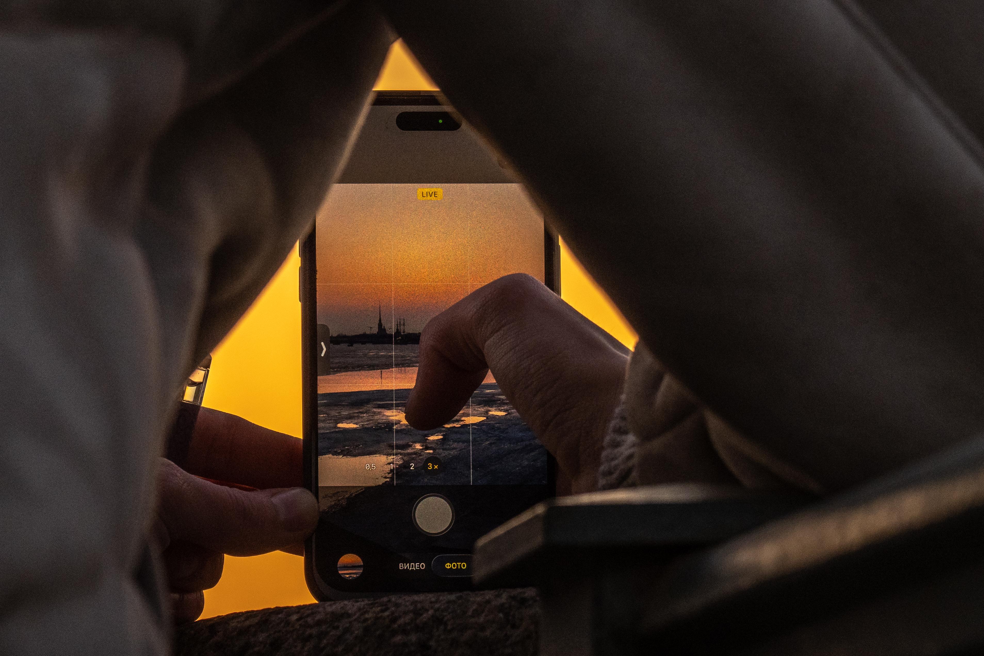 Пермяки массово переходят на корейский мессенджер KakaoTalk