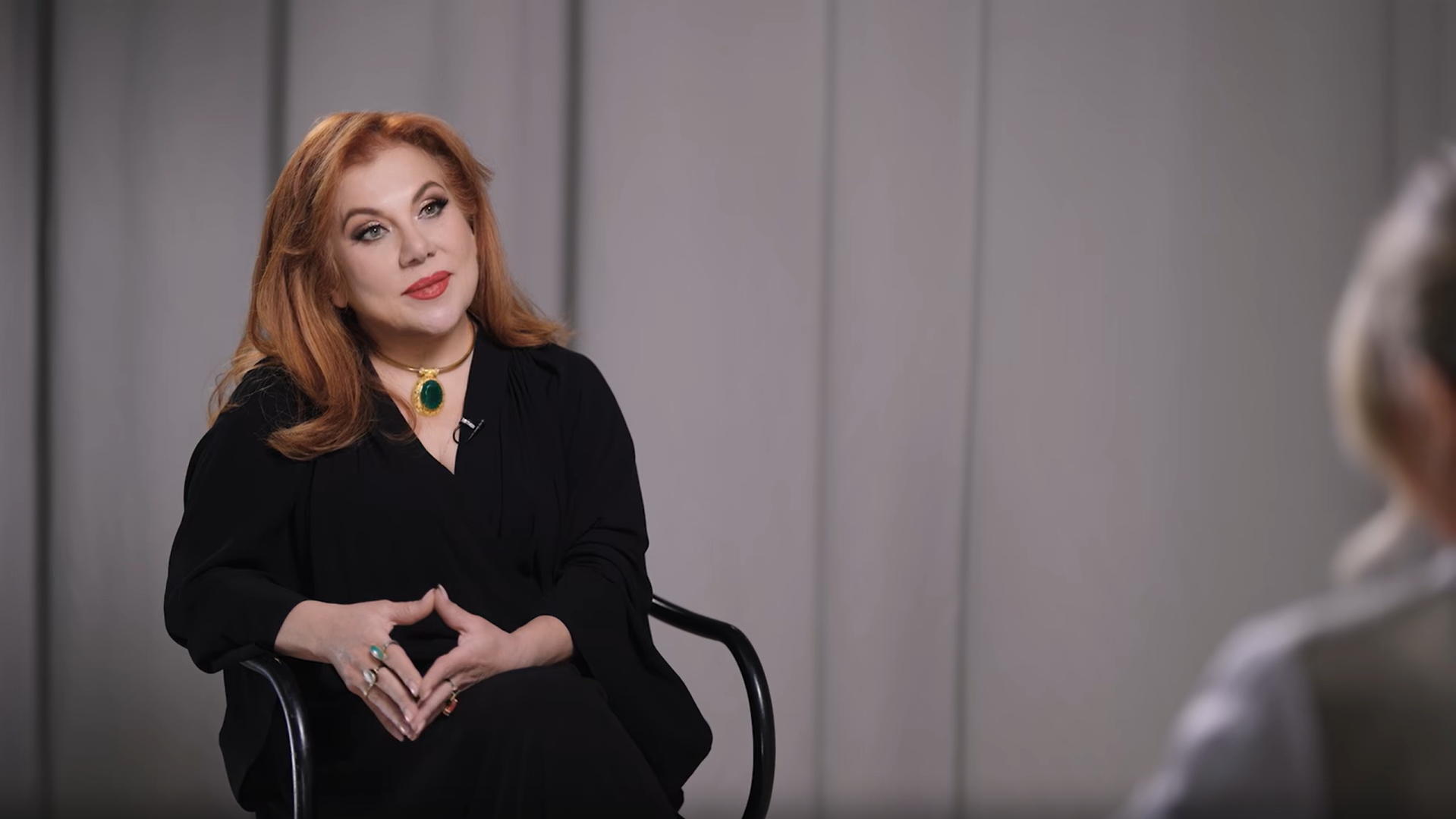 Марина Федункив в 53 года планирует второго ребенка с помощью суррогатной матери