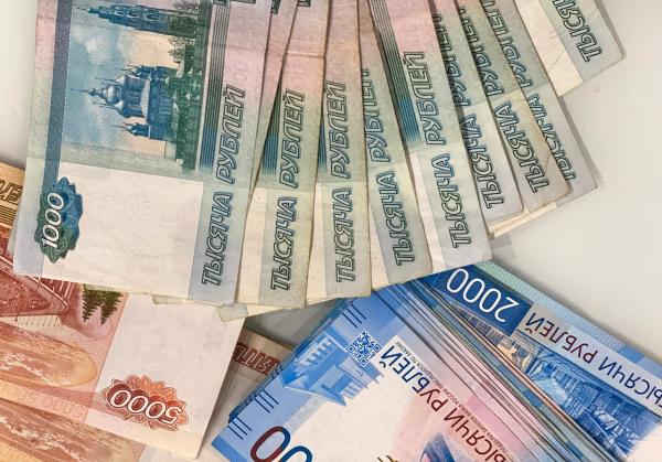 Бизнес Прикамья заработал 4,47 триллиона рублей: регион вошел в топ-20 по выручке