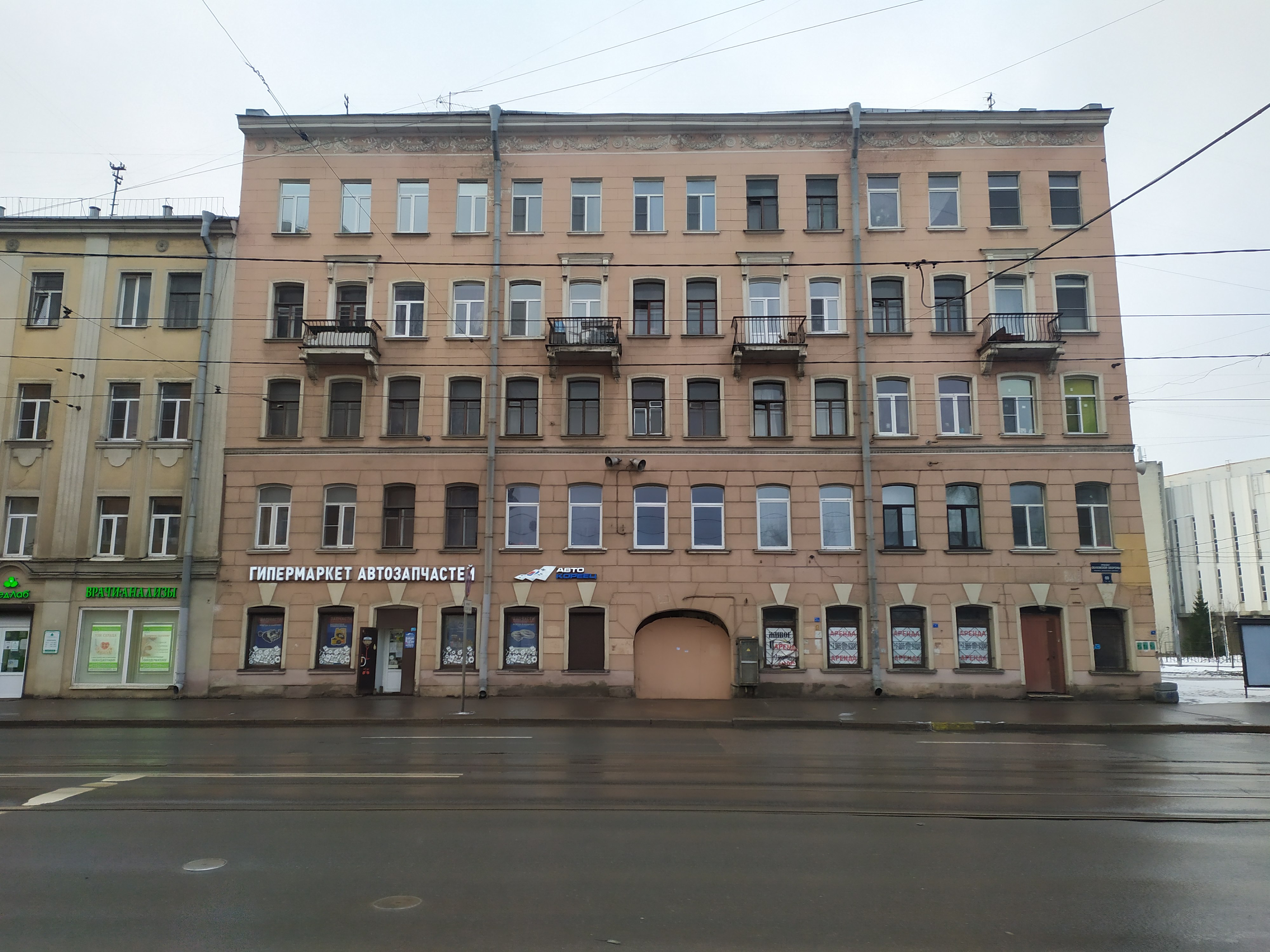 Обуховской обороны 69.JPG