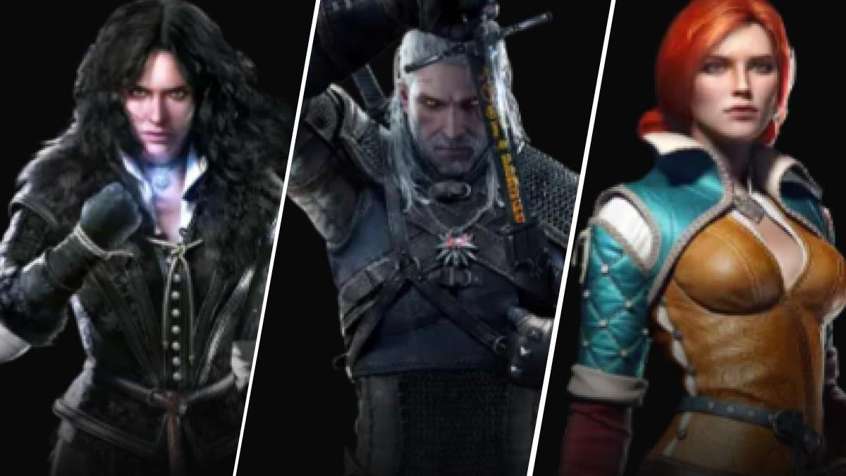 Проверьте знания о «Ведьмаке»: тест для пермских фанатов