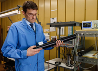 Секрет радиоизотопного приборостроения от ИФТП Секрет радиоизотопного приборостроения от ИФТП