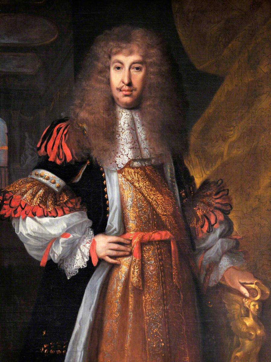 44Henry Howard (1628–1684), Lord Howard of Castle Rising, Later 6th Duke of Norfolk.jpg