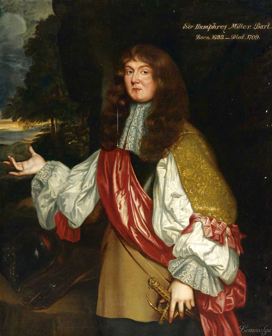 35PORTRAIT OF SIR HUMPHREY MILLER BARD AND HIS WIFE, MARY BORLASE.jpg