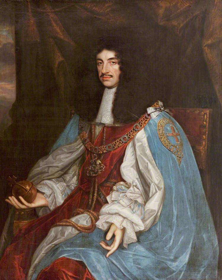45Charles II (1630–1685).jpg