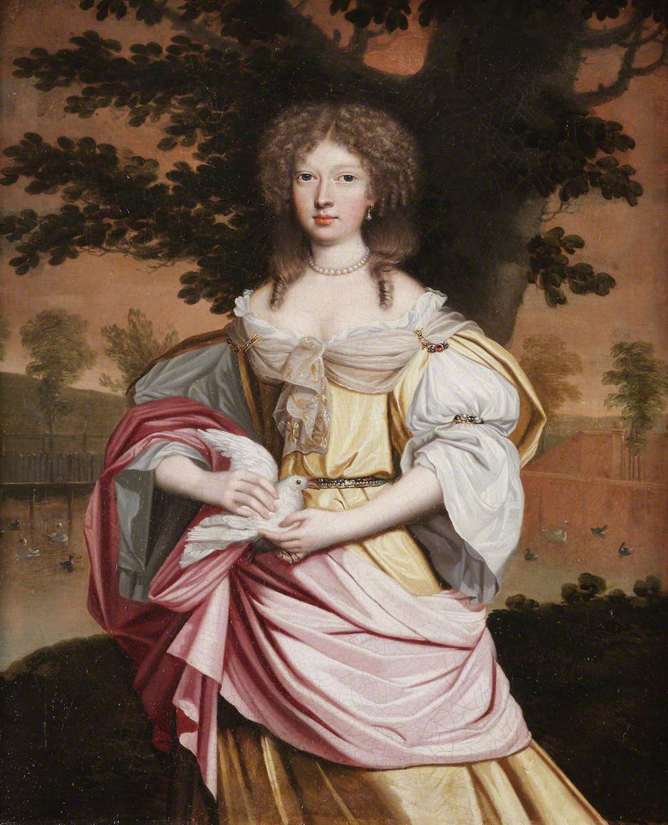 30Mary Wilbraham (1661–1737), Countess Bradford.jpg