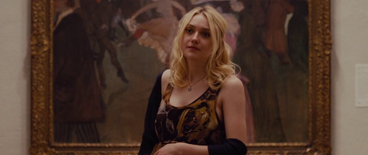 Френни (Благодетель) / The Benefactor / 2015 / ПМ / BDRip