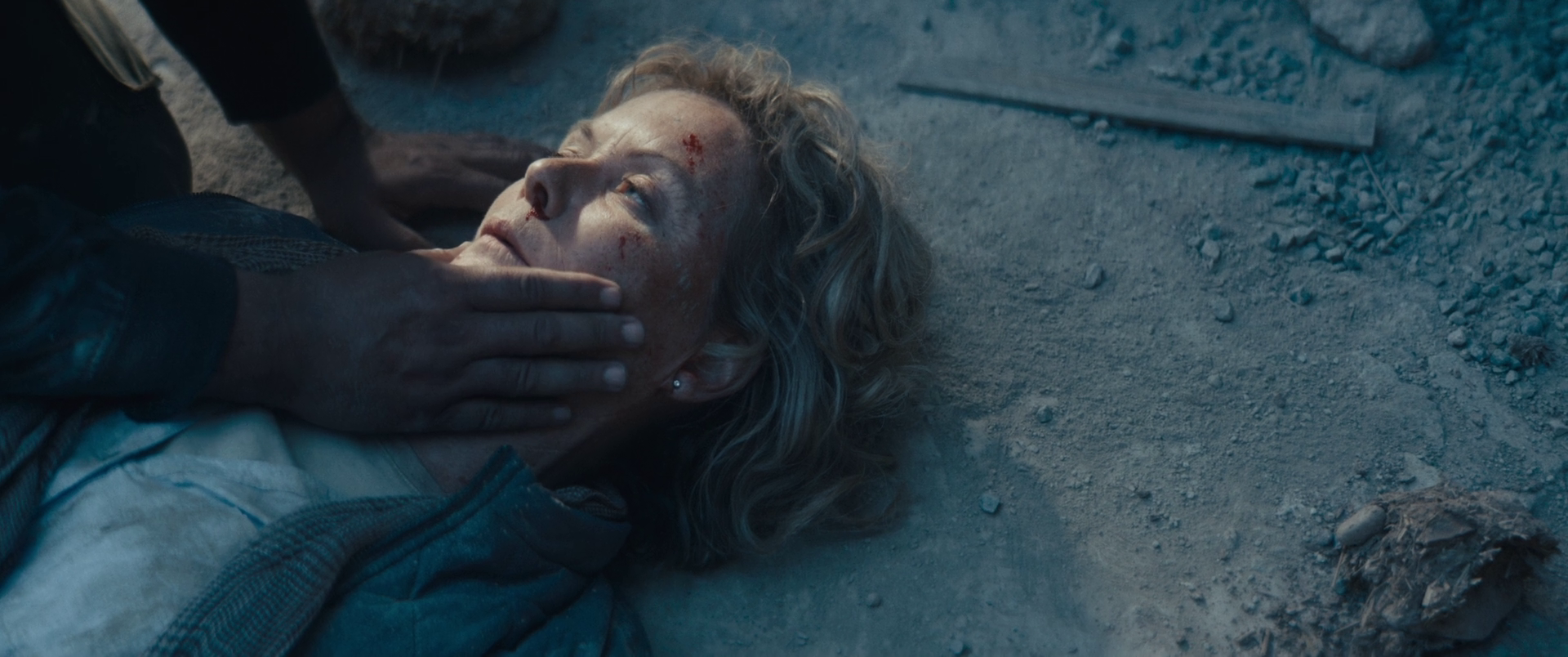 Тайны моей сестры / My Sister&amp;#039;s Bones (2026) WEB-DL 1080p | D | SDI Media