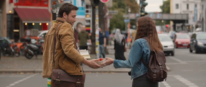 Берлинский синдром / Berlin Syndrome / 2017 / ПМ / UK Transfer / BDRip