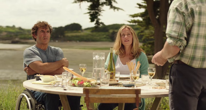 В равновесии / En équilibre (In Harmony) / 2015 / ПМ / BDRip